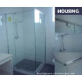 Modern Design and Simple Shower Room, Shower Cubicle - 1